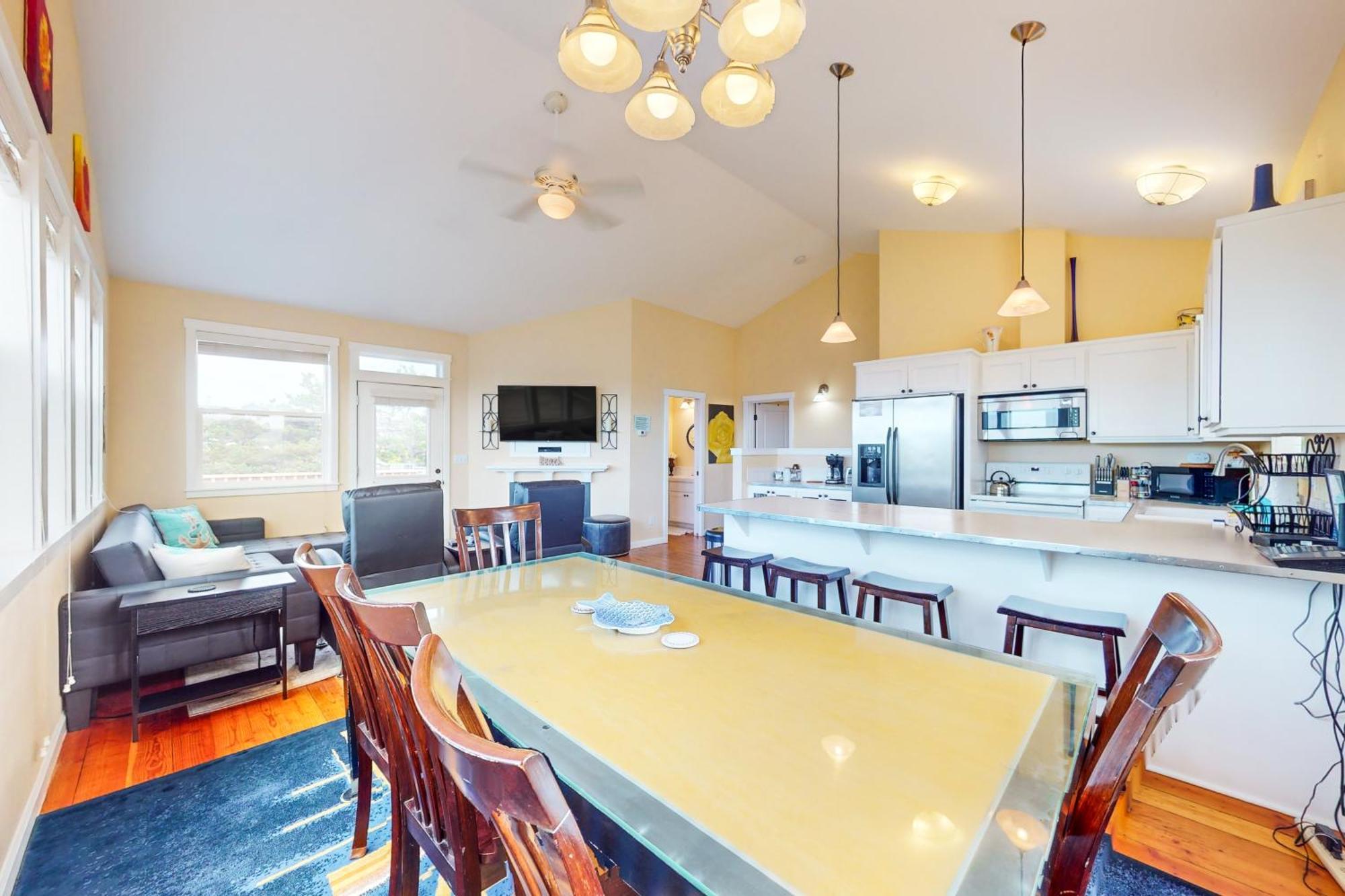 The Yellow Rose House Lincoln City Bagian luar foto