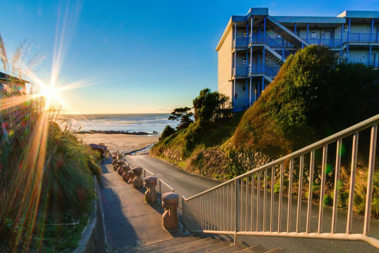 The Yellow Rose House Lincoln City Bagian luar foto